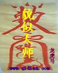 貌似天師