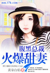 腹黑總裁火爆甜妻
