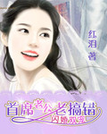 閃婚雙寵：首席老公老搞錯