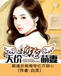 絕寵天價萌妻