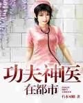 功夫神醫在都市